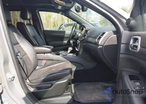 2020 Jeep Grand Cherokee Altitude 4X4 from USA, damaged, VIN 1C4RJFAG5LC364453